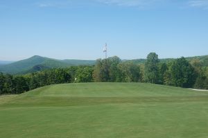 Lookout Mountain 11th Punchbowl